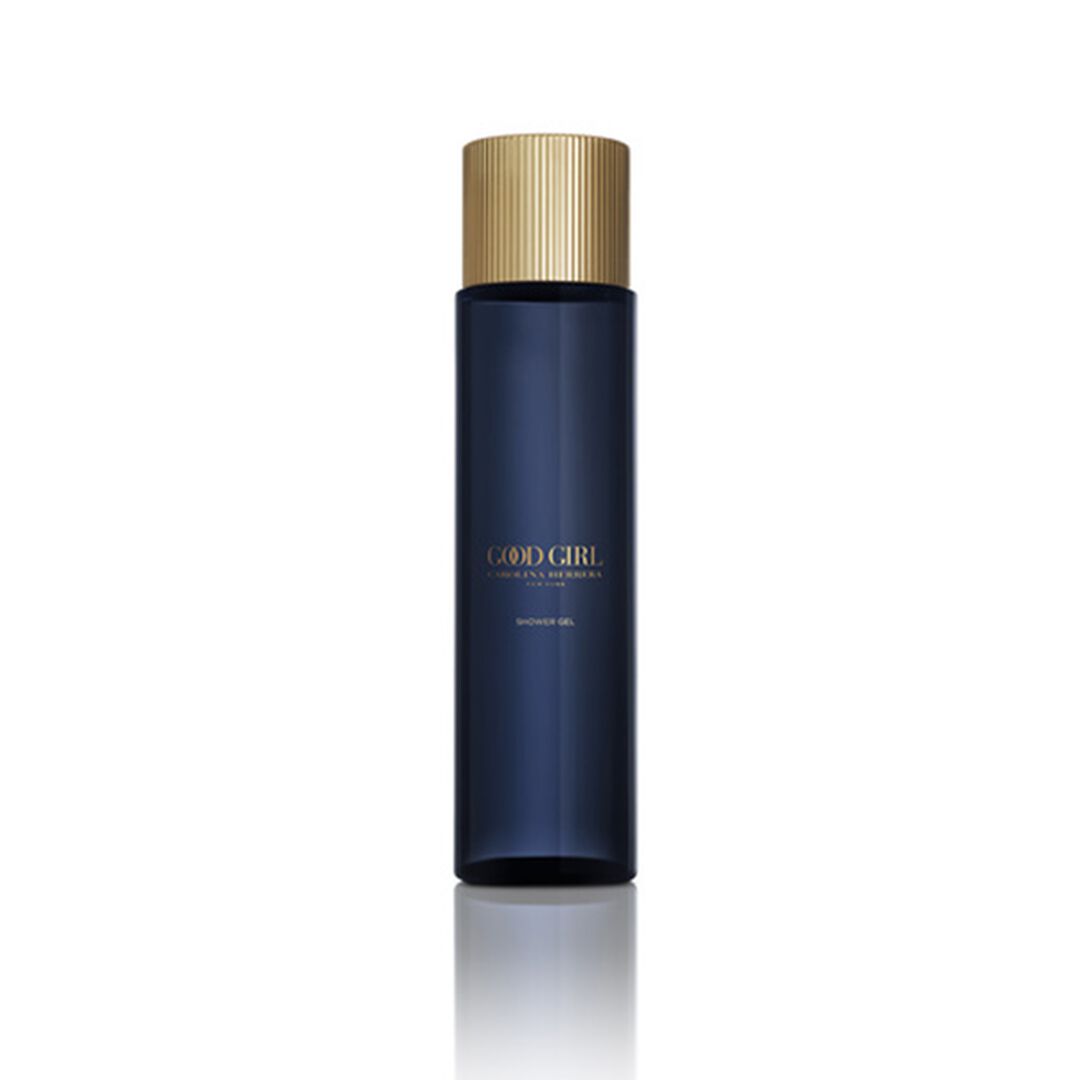 CAROLINA HERRERA Good Girl Good Girl Shower Gel 200ml - 200ml