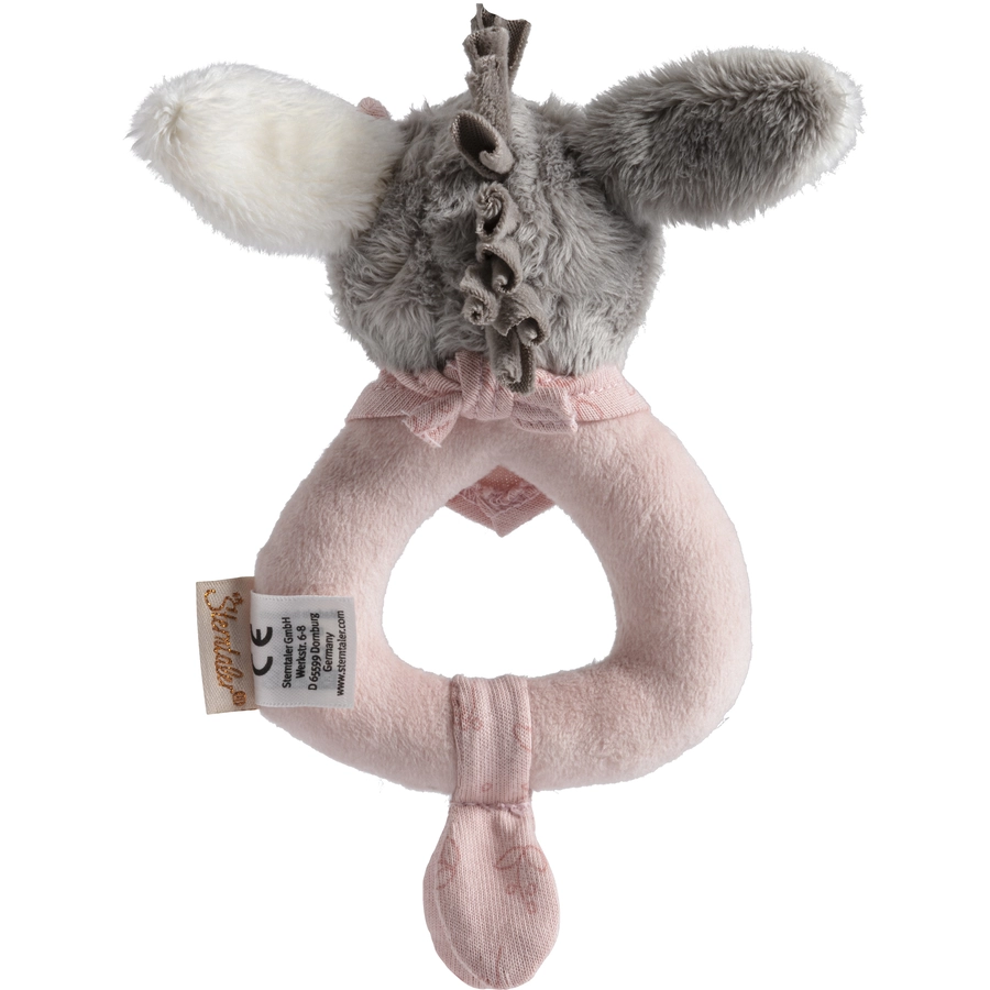 Sterntaler Greifling Emmi Girl