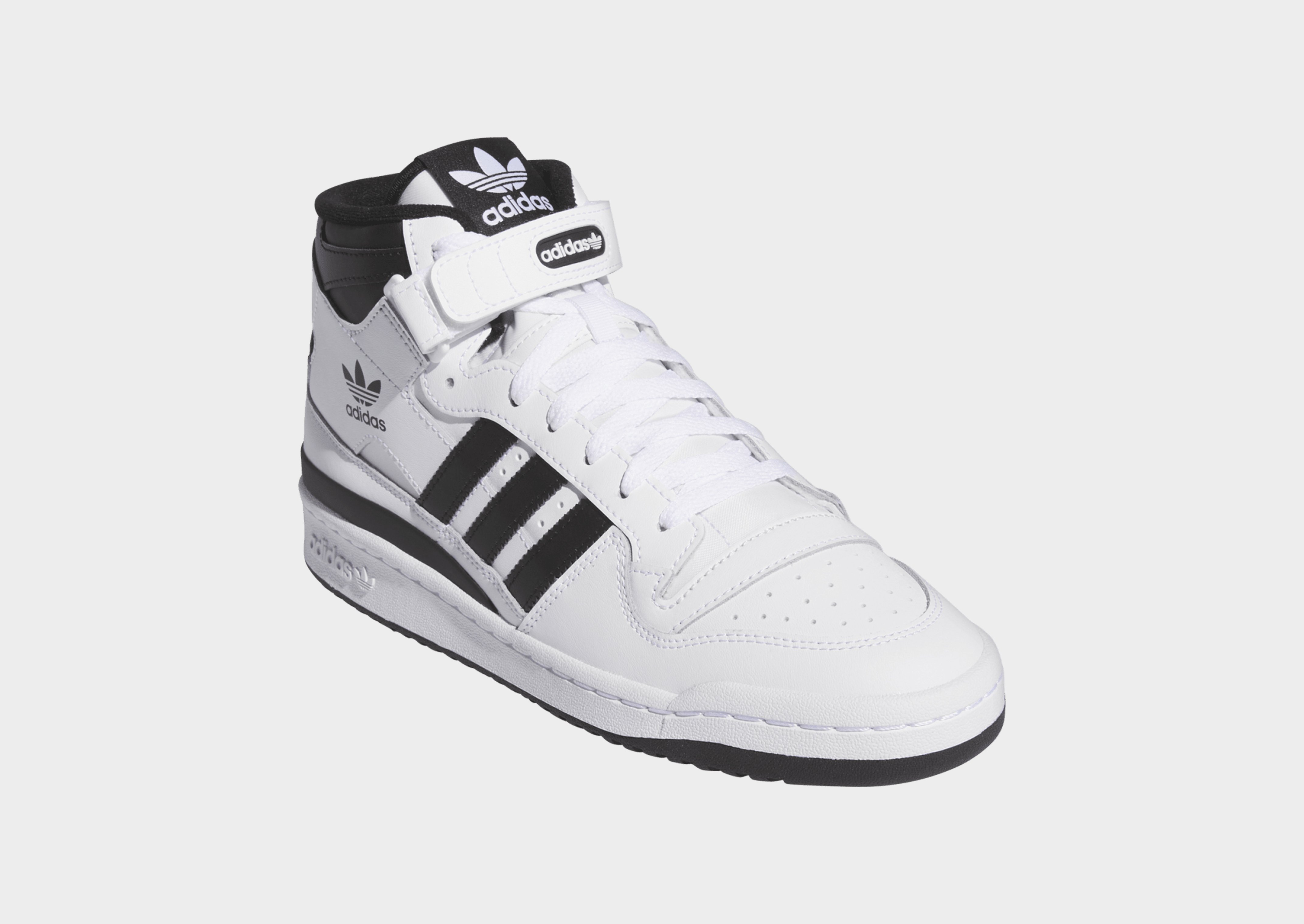adidas Chaussure Forum Mid