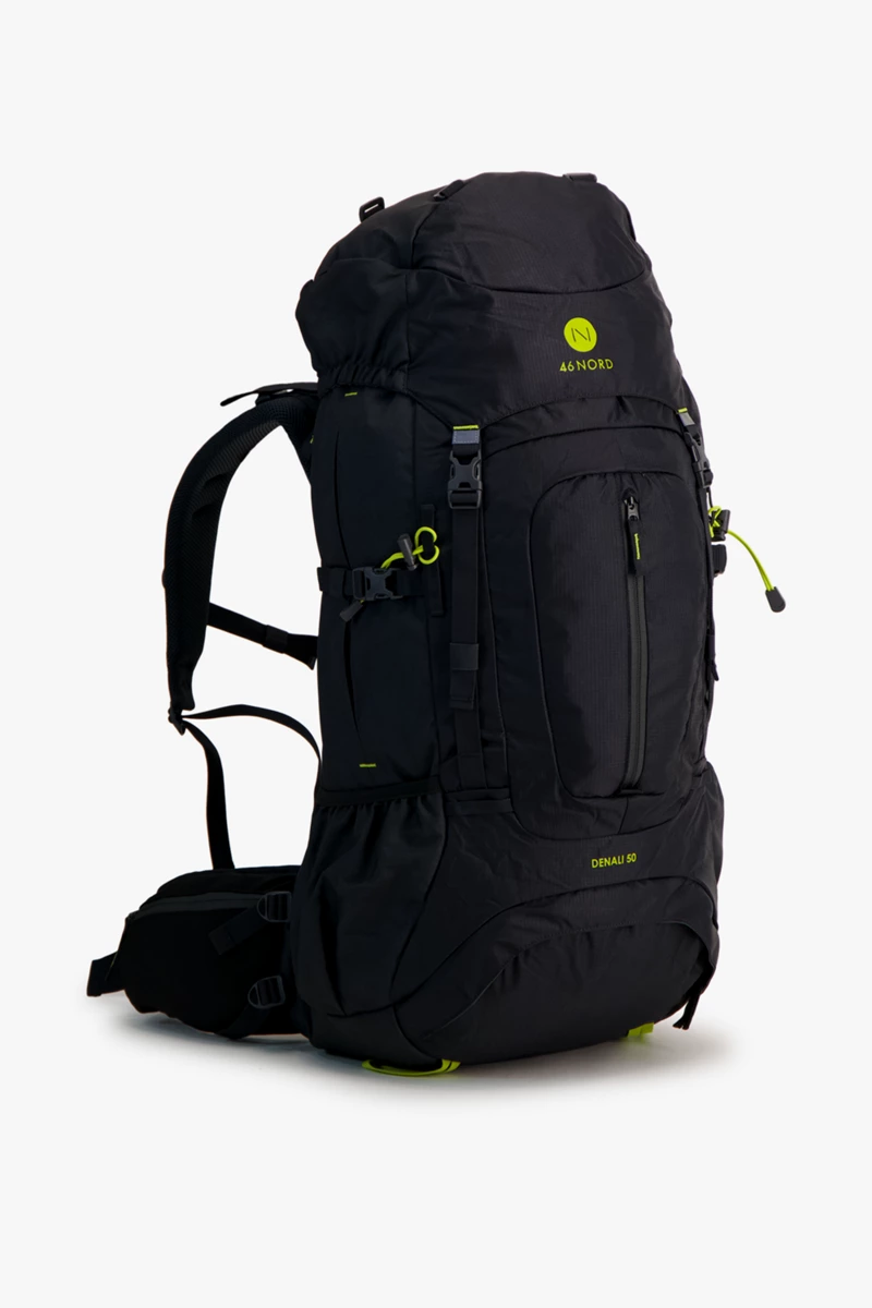 46 NORD Denali 50 L Wanderrucksack