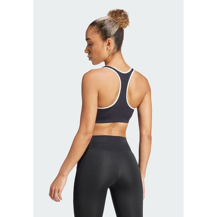 Adidas Brassière Powerimpact Maintien moyen Heritage