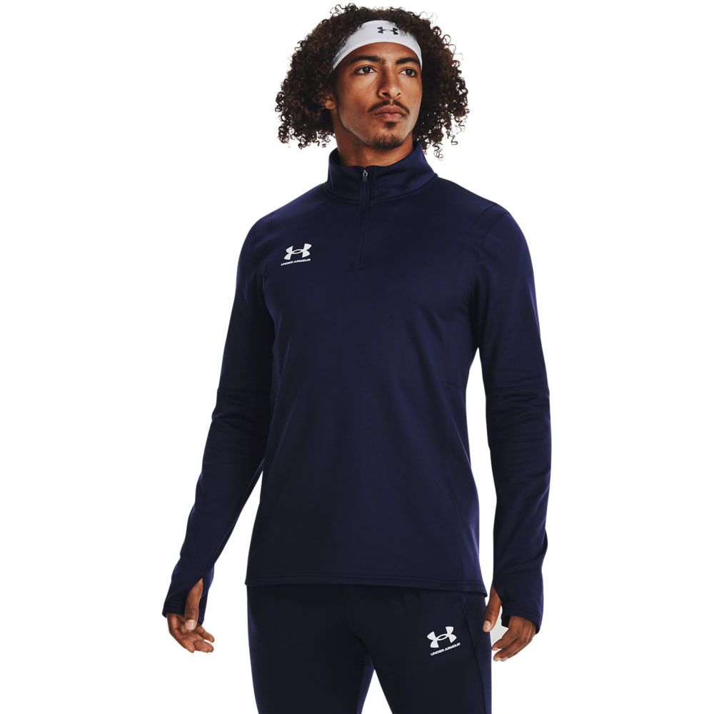Under Armour M'S CH. - Veste Homme bleu