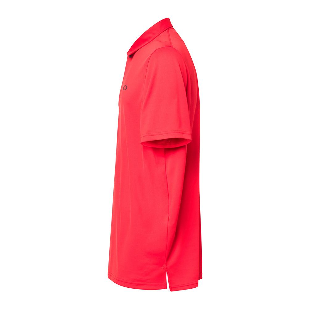 Oakley ICON TN PROTECT RC - Polo Homme red line