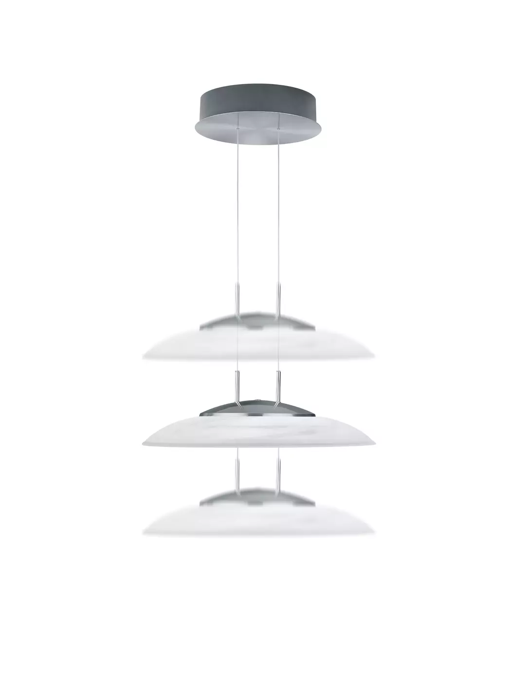 LED-Deckenleuchte Findus