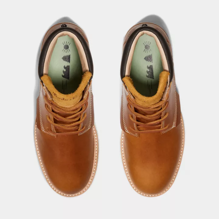 6-inch Boot Timberland x Nina Chanel Abney pour homme en marron
