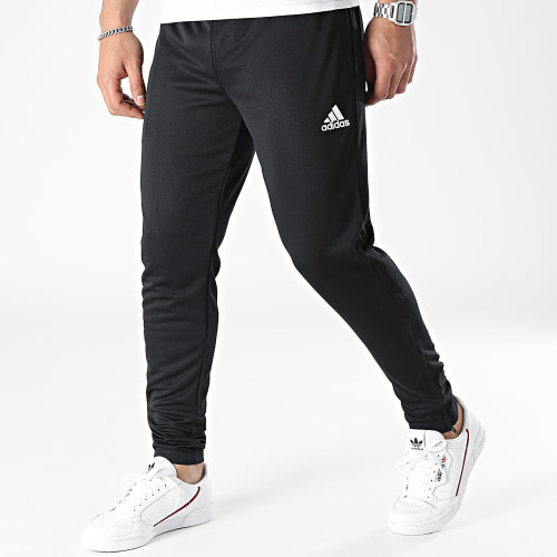 Pantalon Jogging HC0332 Noir