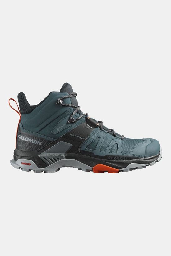 Salomon Salomon X Ultra 4 Mid Gore-Tex Wandelschoen