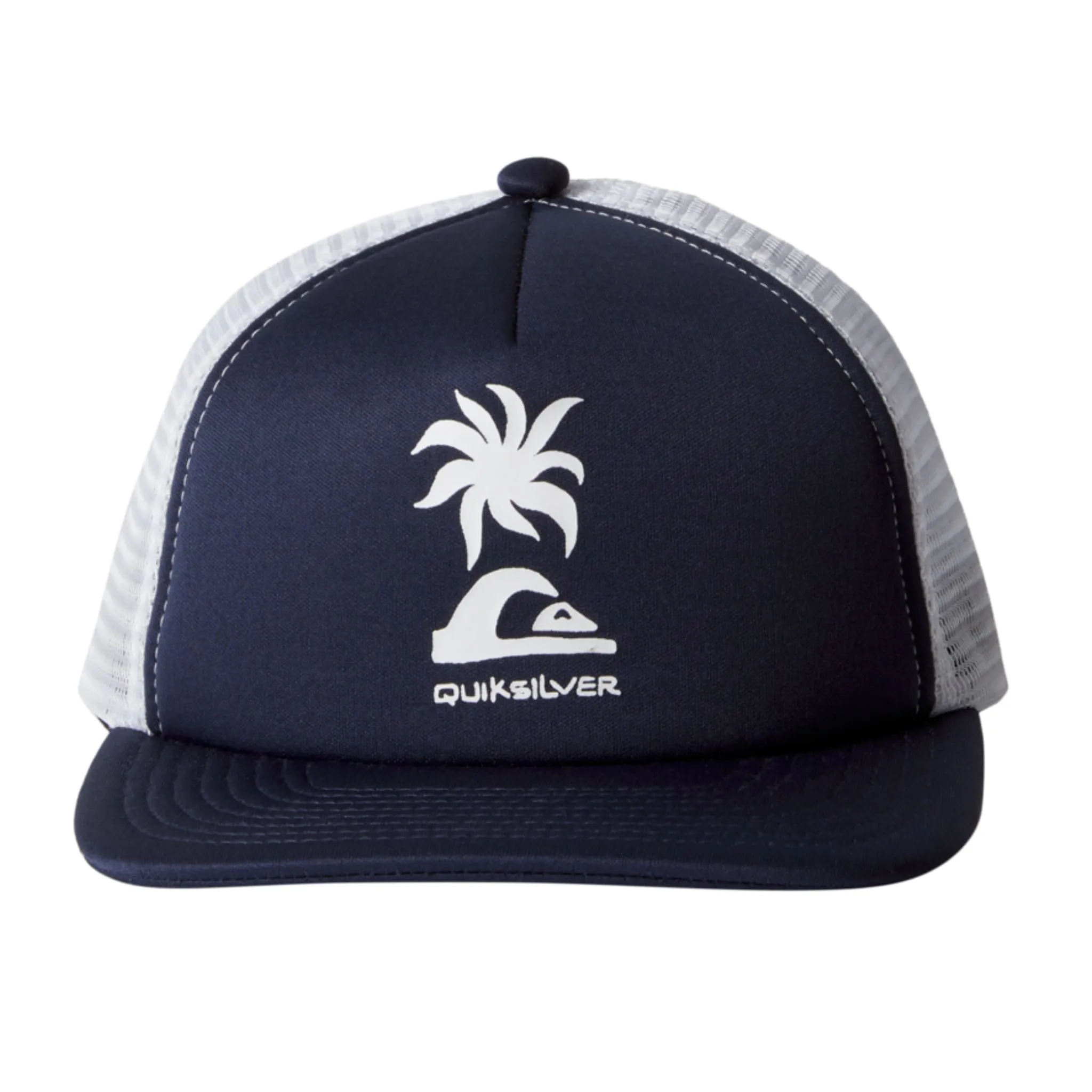 Quiksilver Casquette Slab Scratch 2-7ans