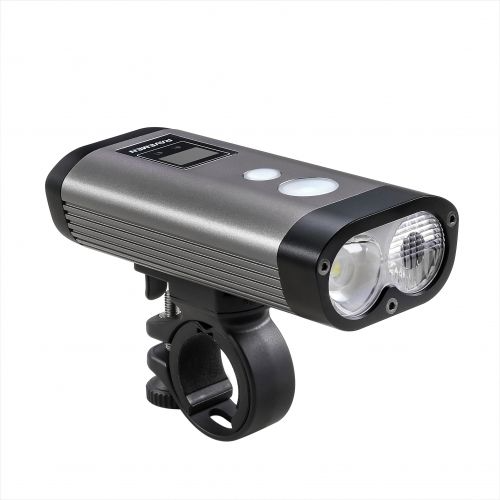 Ravemen PR1400 Forlygte