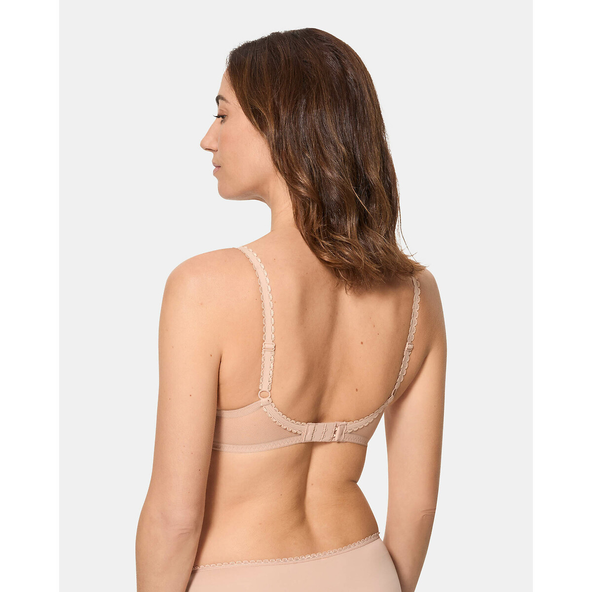 PLAYTEX<br>Sutiã sem aro Flower Elegance