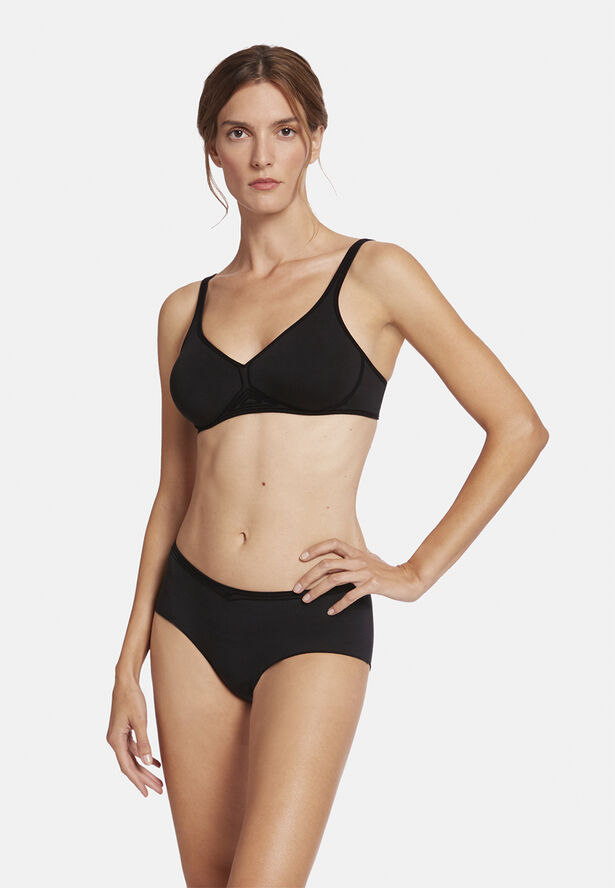 Wolford 3W Panty Sort