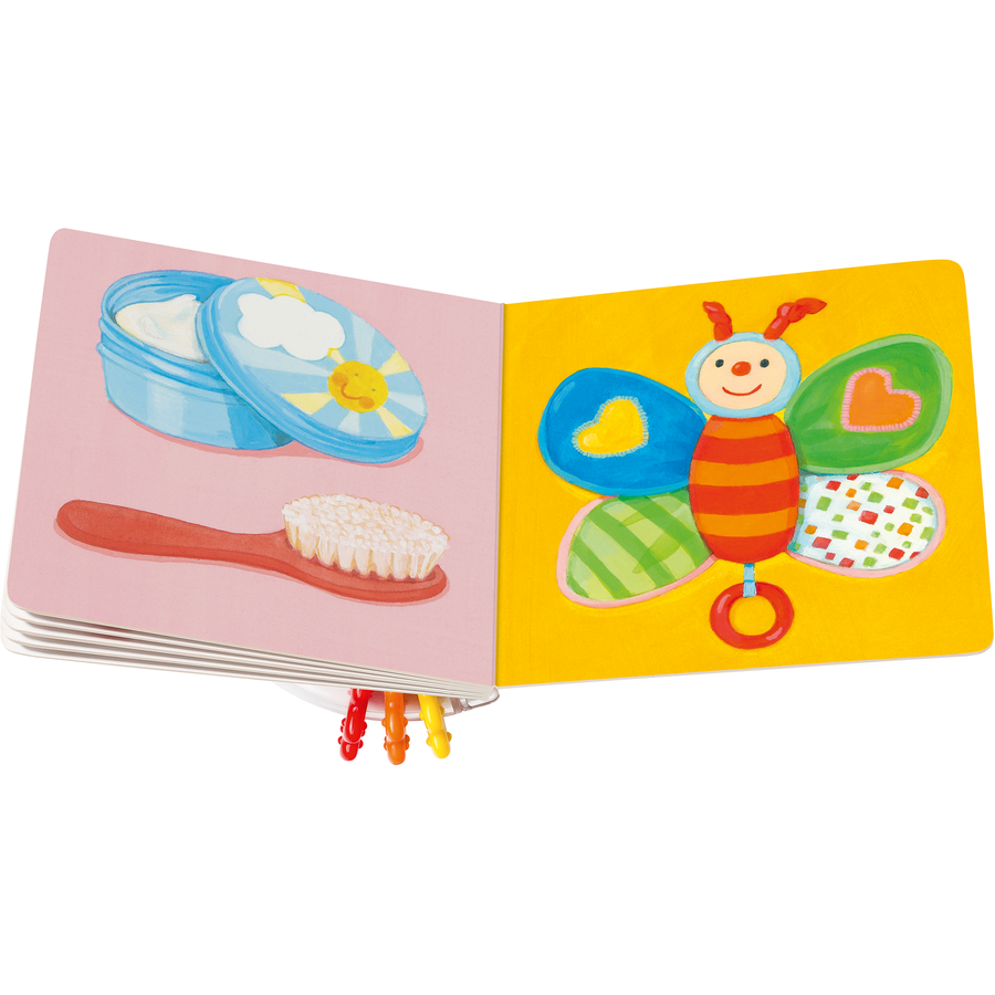 Ravensburger ministeps® Mein Knister-Käferchen
