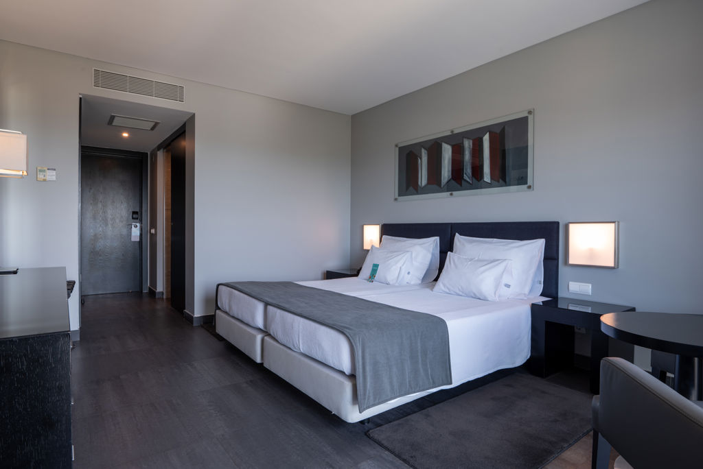 Vila Gale Lagos Logies en ontbijt - Hotel