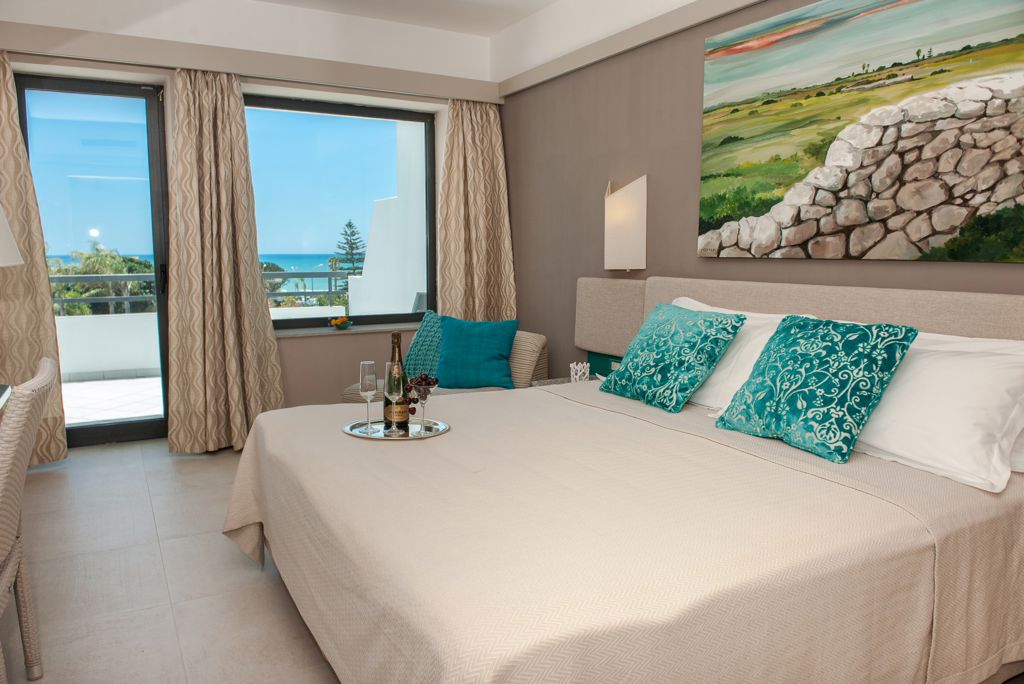 Fly & Go Acacia Resort Logies en ontbijt - Hotel