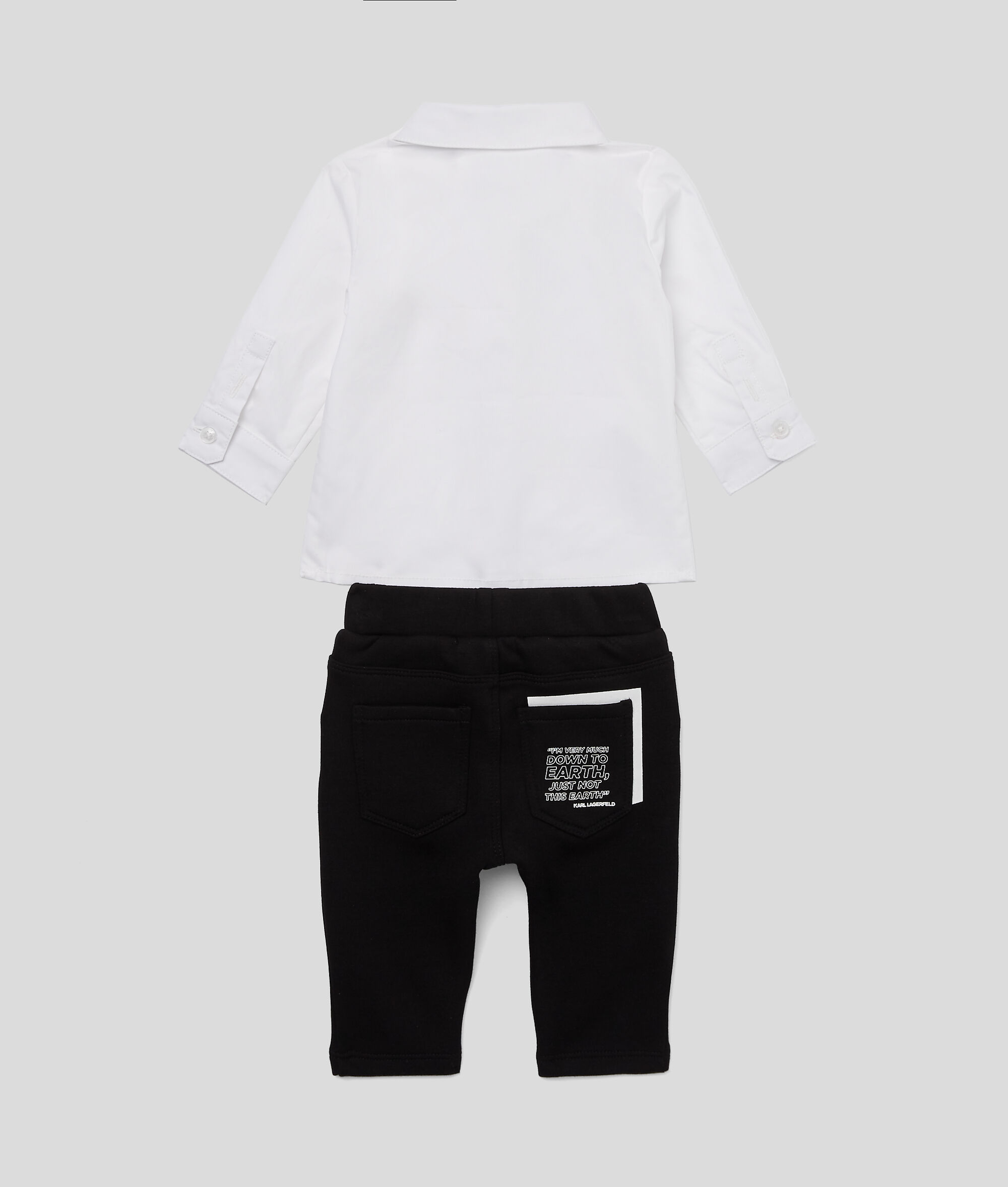 Ensemble 2 pièces pour bébé