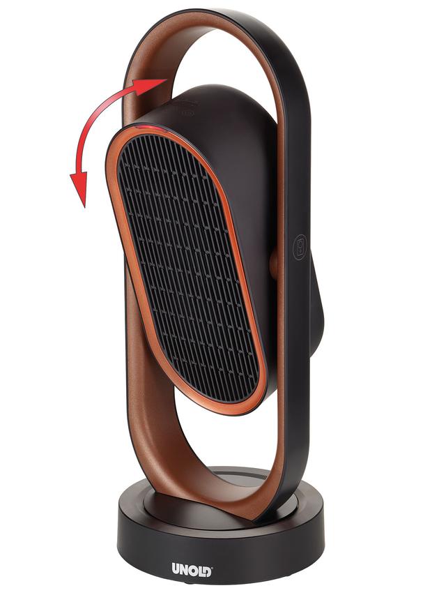 Heizlüfter SmartAir 360°