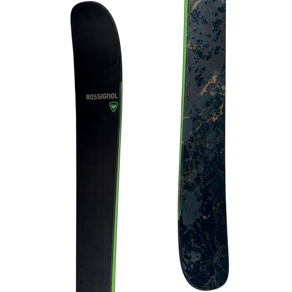 Ski ROSSIGNOL BLACKOPS HOLYSHRED
