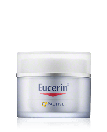 Eucerin Q10 Active Tagespflege für trockene Haut 50ml