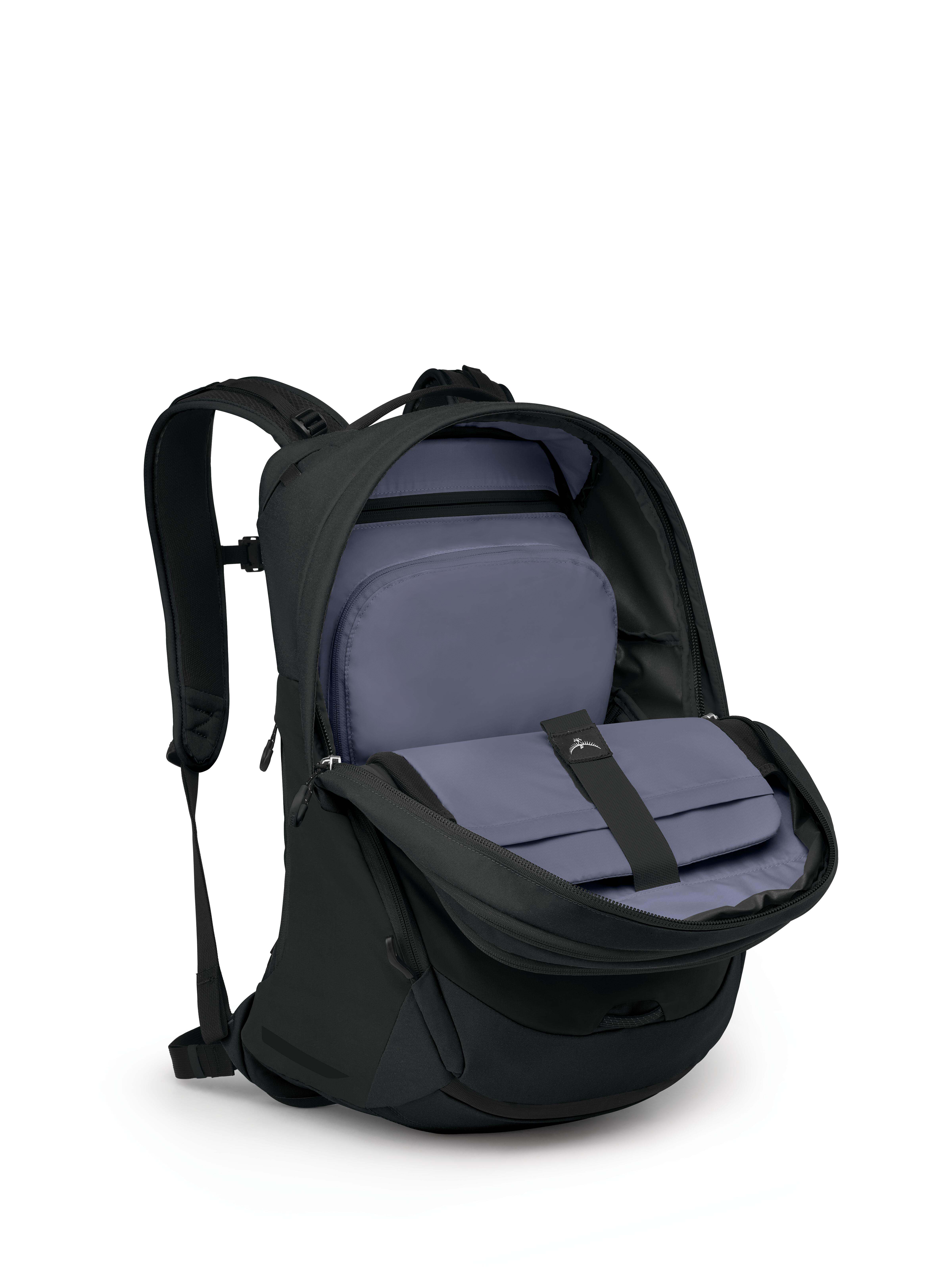 Osprey Metron Airspeed 34<br>Unisex Hverdag- & Pendlersekk