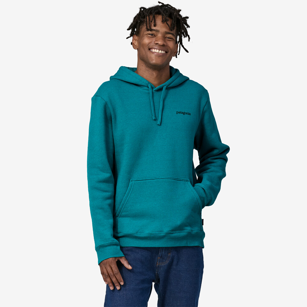 Fitz Roy Horizons Uprisal Hoody