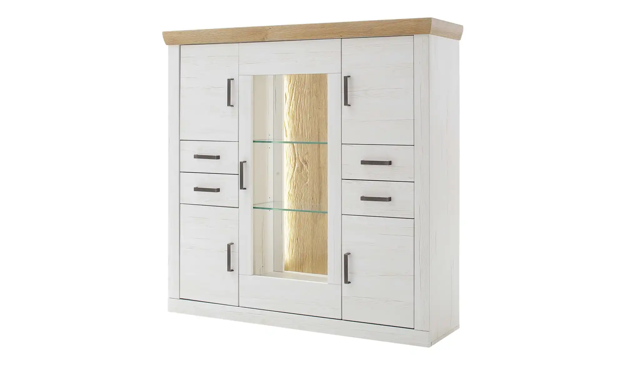maison bleue Highboard Zara