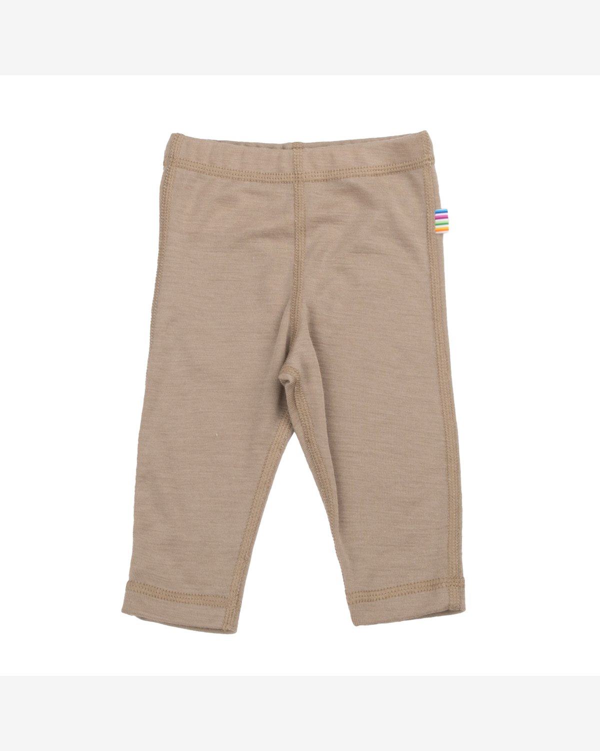 Leggings Ull – 85% Merino, 15% Silke | Basic