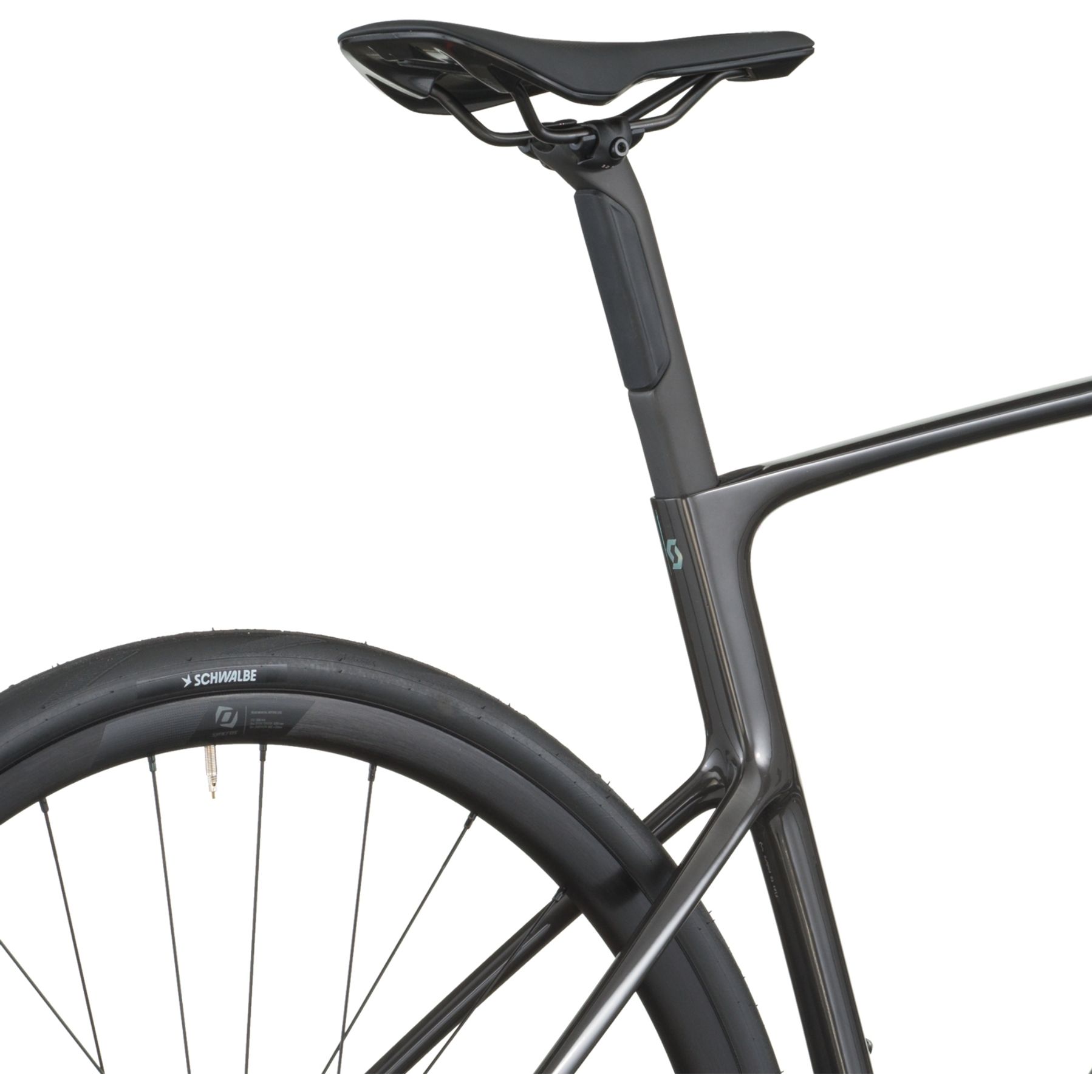 Scott Addict 40 2026