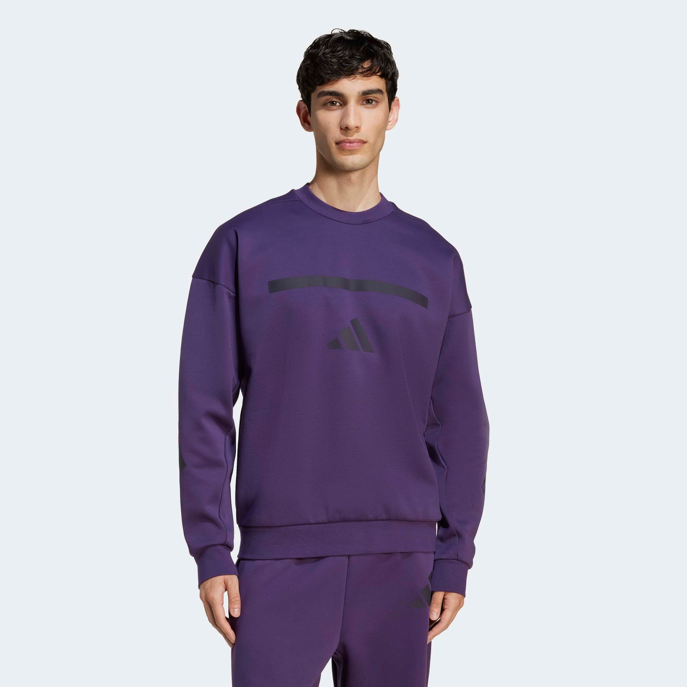 adidas Sportswear Sweatshirt »M Z.N.E. CRW«