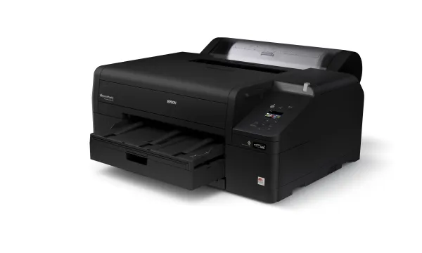 Epson SureColor SC-P5000 Violet Spectro - 17