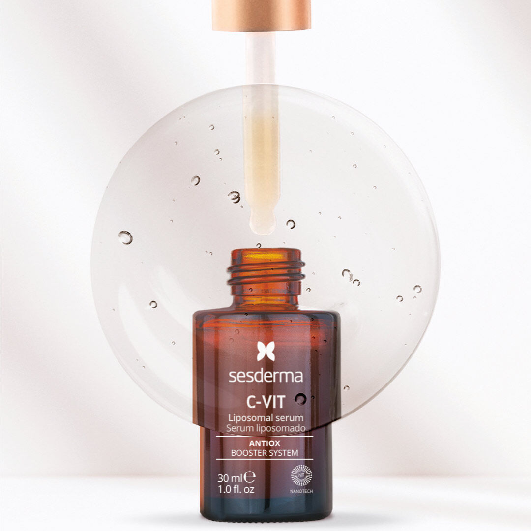 SESDERMA  C-vit Liposomal Serum - 30ml