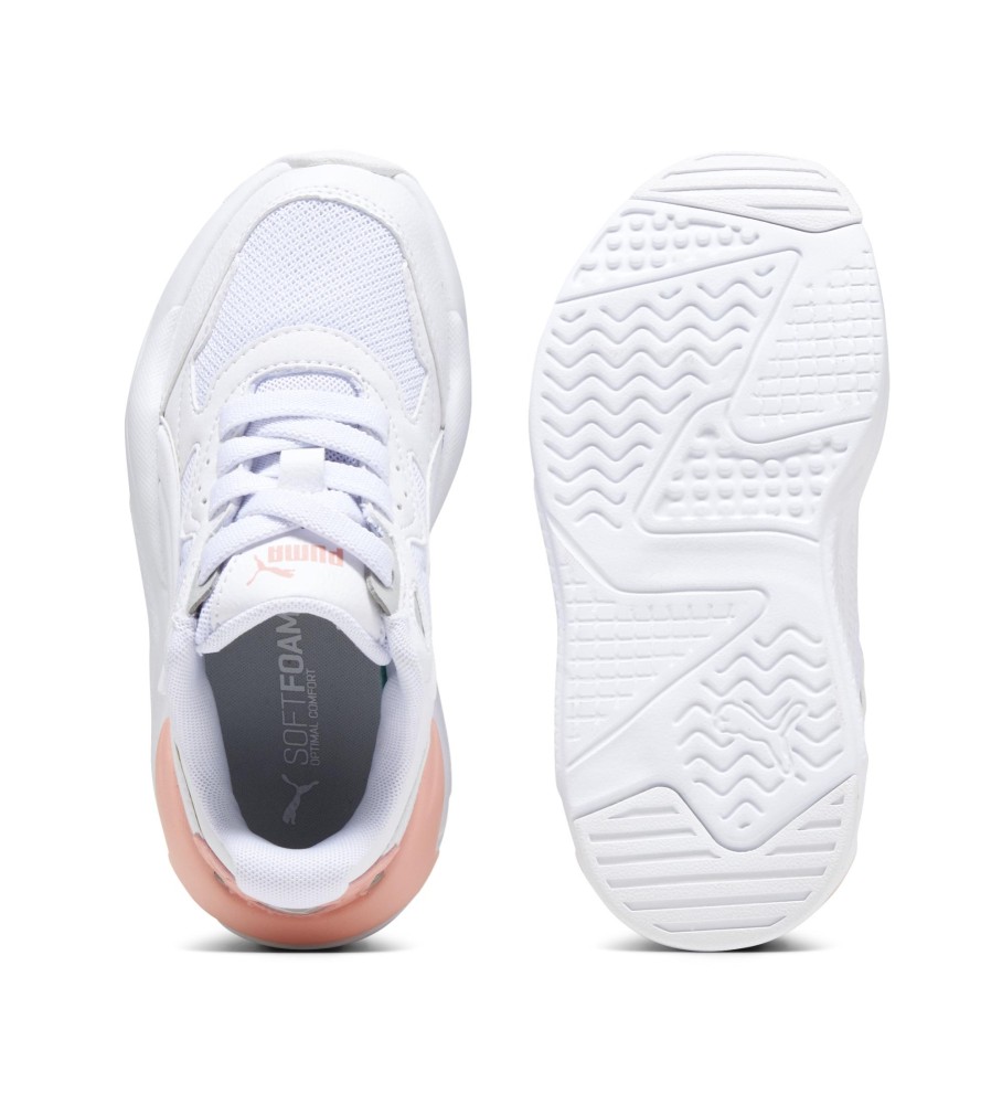 Tênis Puma X-Ray Speed AC PS Branco