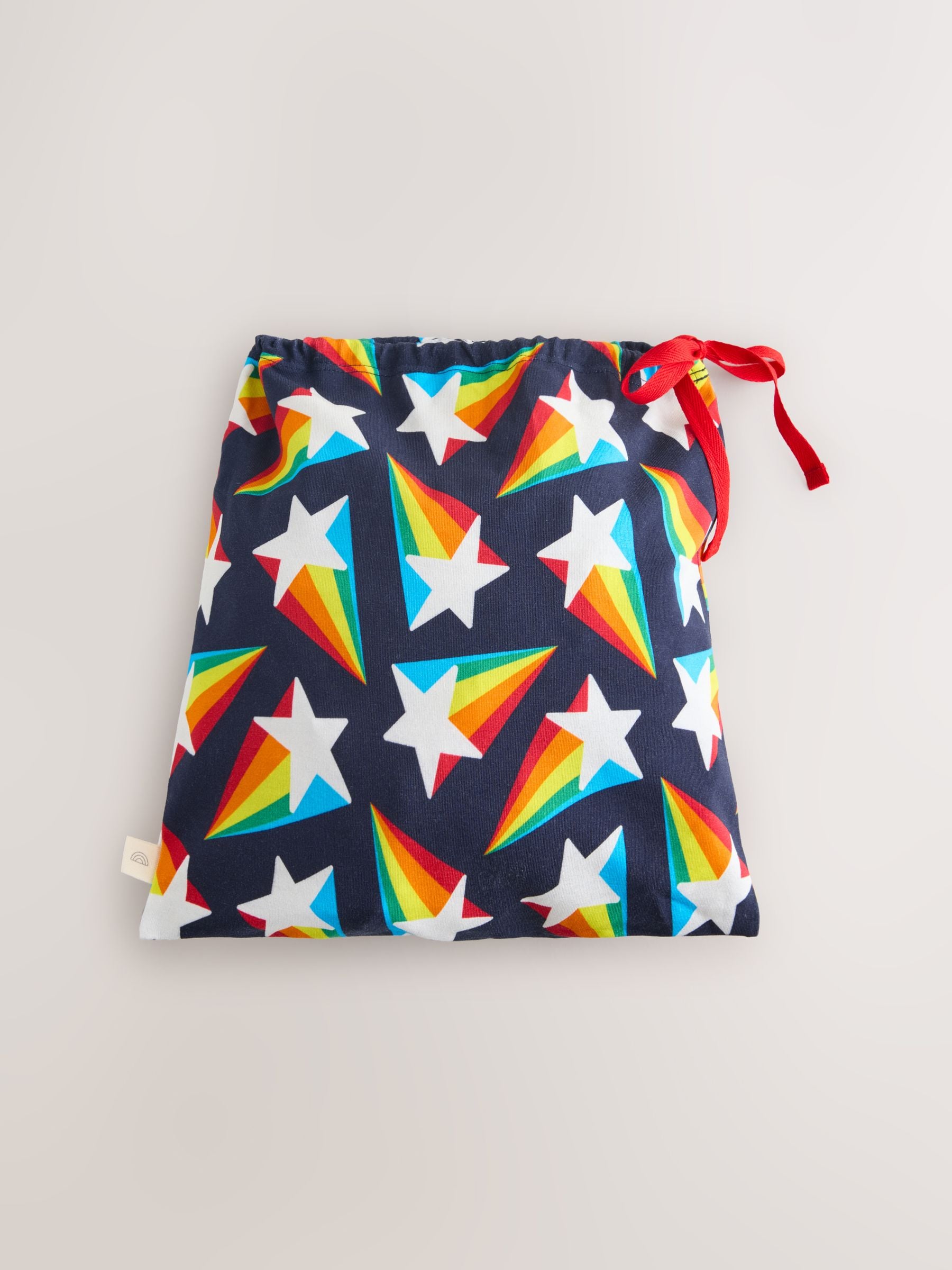 Little Bird by Jools Oliver Shooting Star Boxers 3 Pack