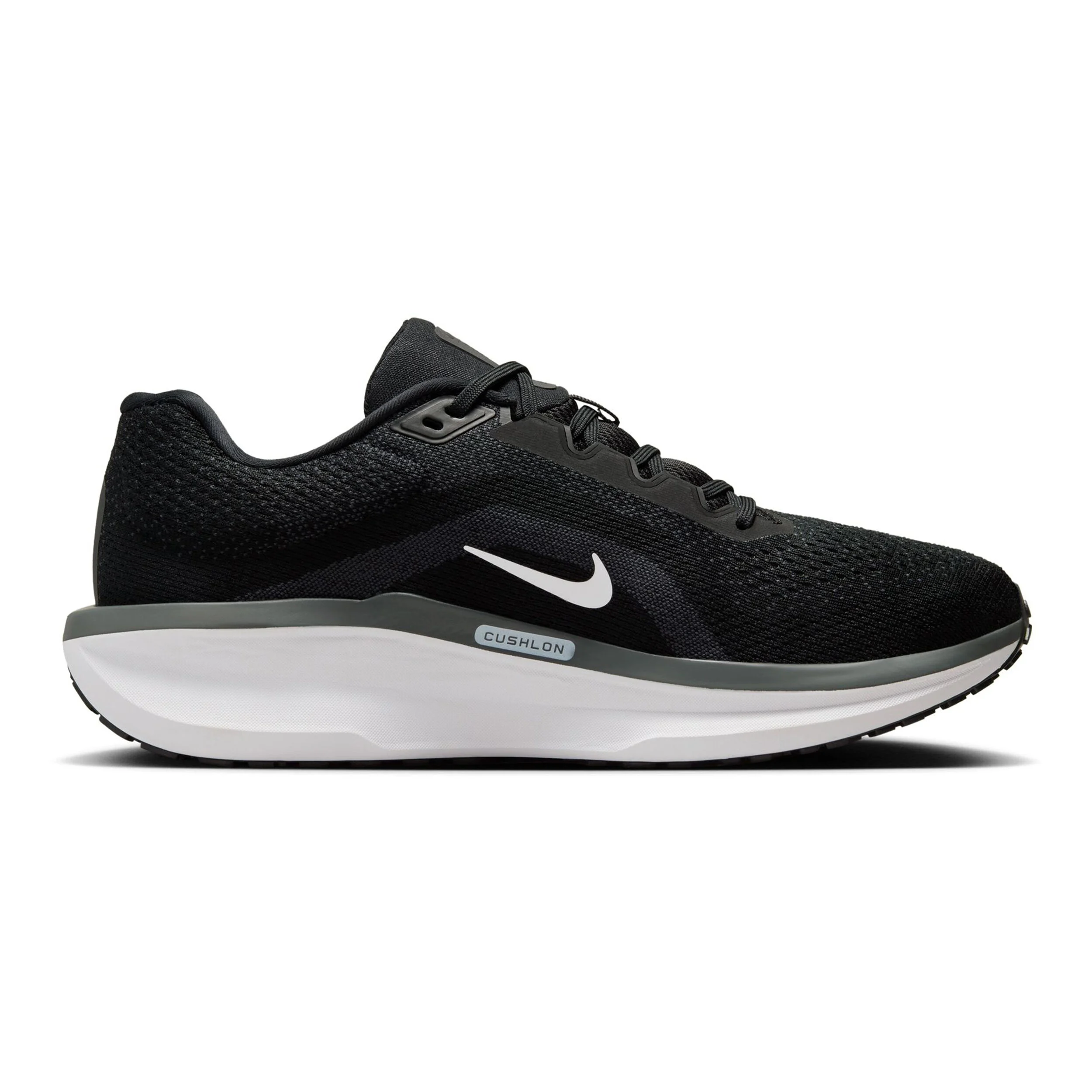 Nike Winflo 11 Chaussure De Running Sans Stabilisateurs Hommes - Noir