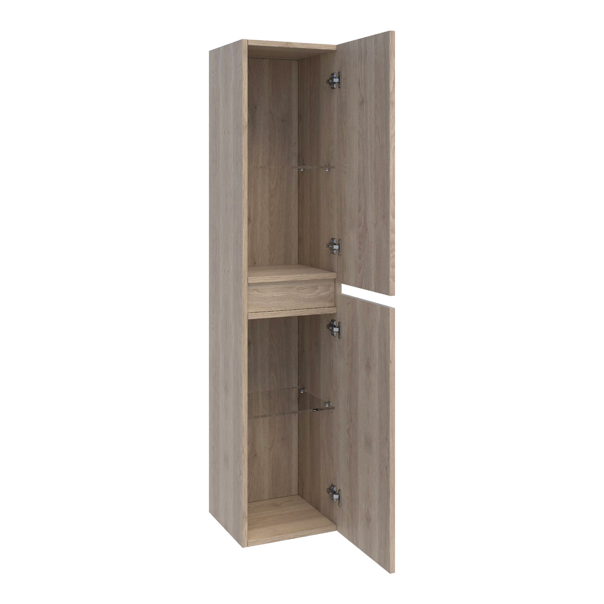 Brauer Joy kolomkast 160cm sunlit