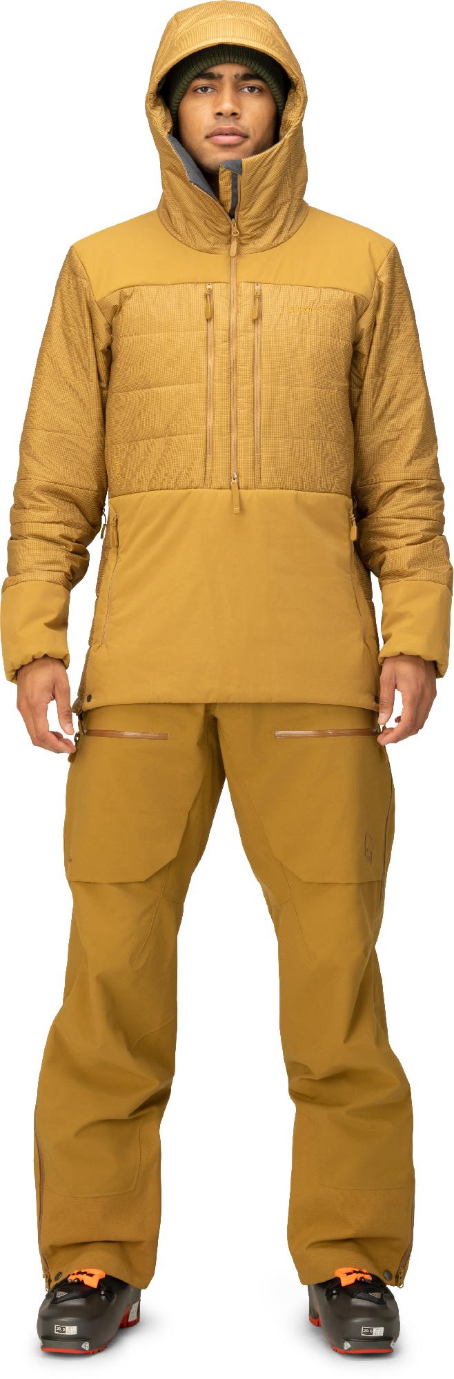 Norrøna Lofoten Primaloft80 Anorak M's