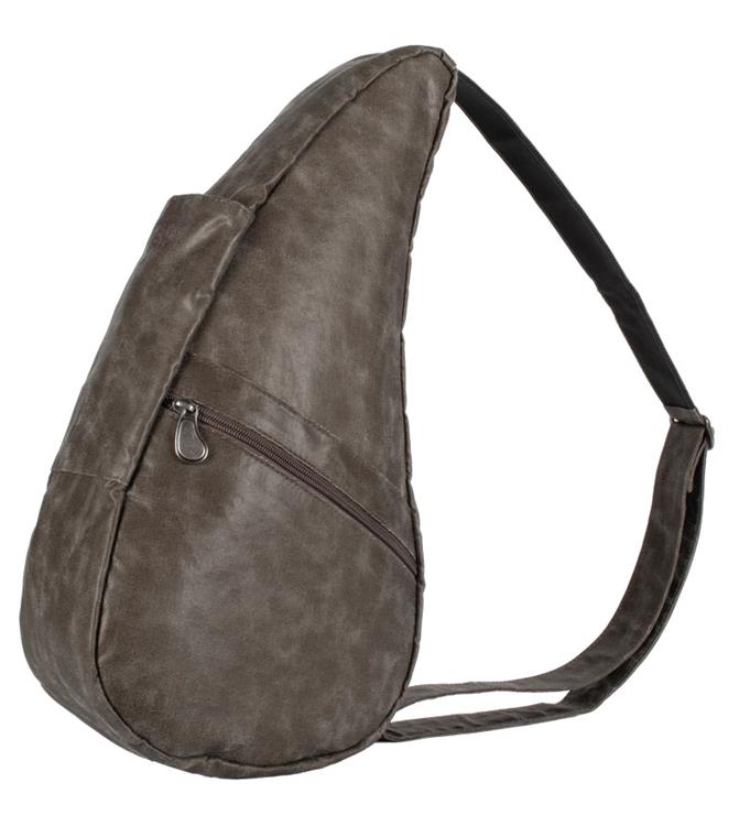 House of Bagz Healthy Back Bag 4203-BR Vintage Brown S