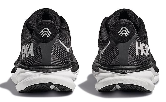 HOKA - CHAUSSURES DE RUNNING CLIFTON 9 W