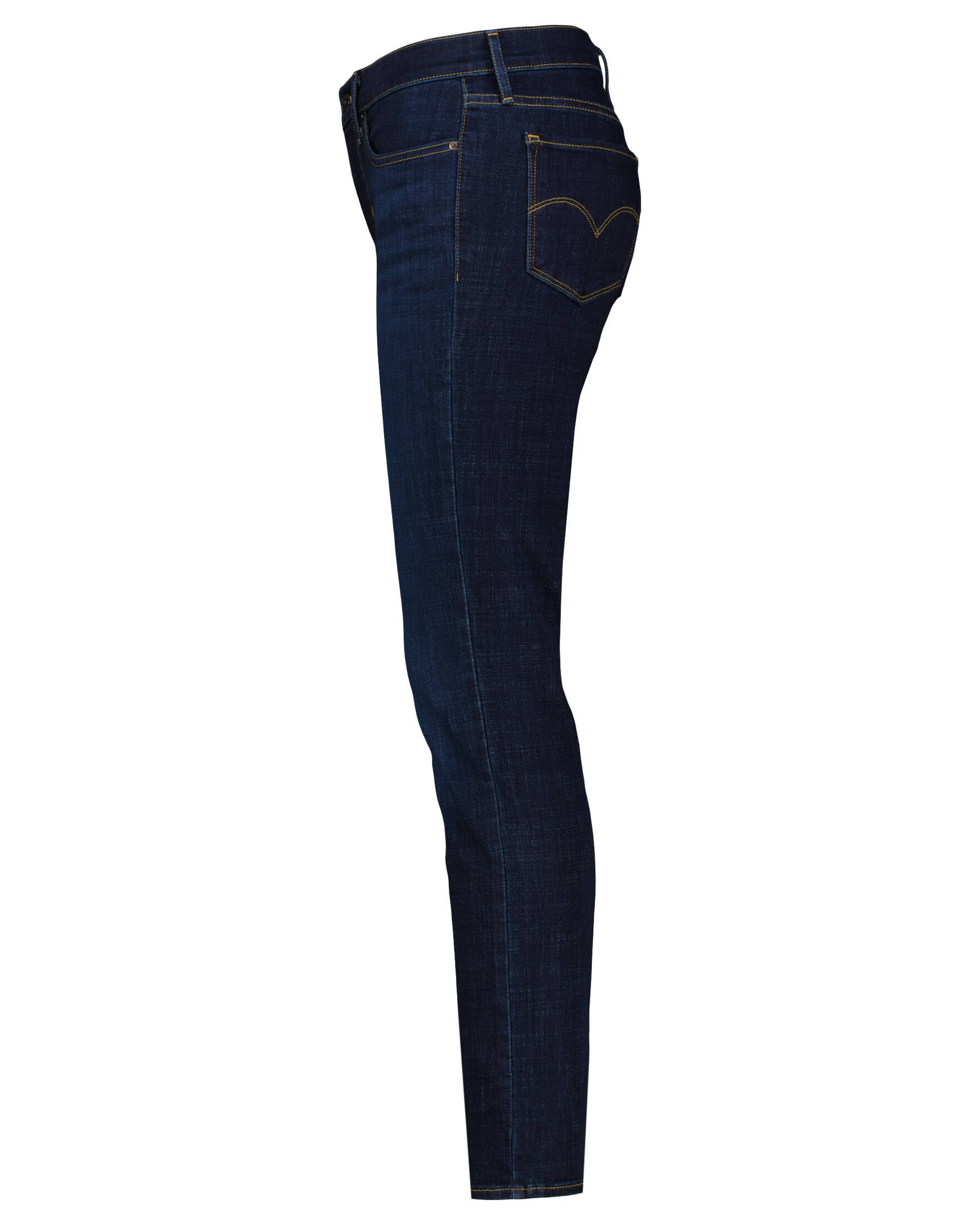 Levi's®| Damen Jeans 312 SHAPING SLIM COBALT HAZE Slim Fit Mid Rise