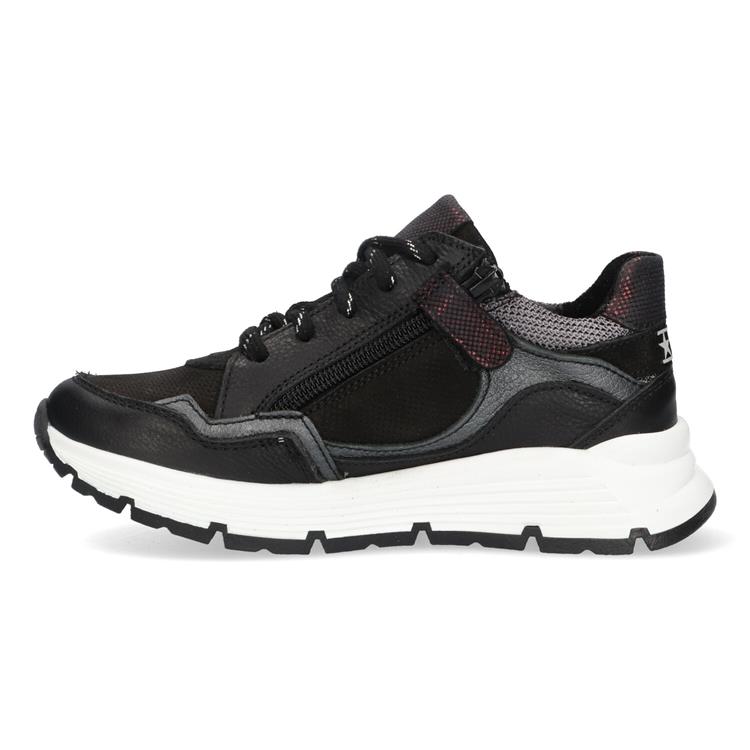 Twins 325655 Wijdte 2.5 Black(589) Wijdte 2.5