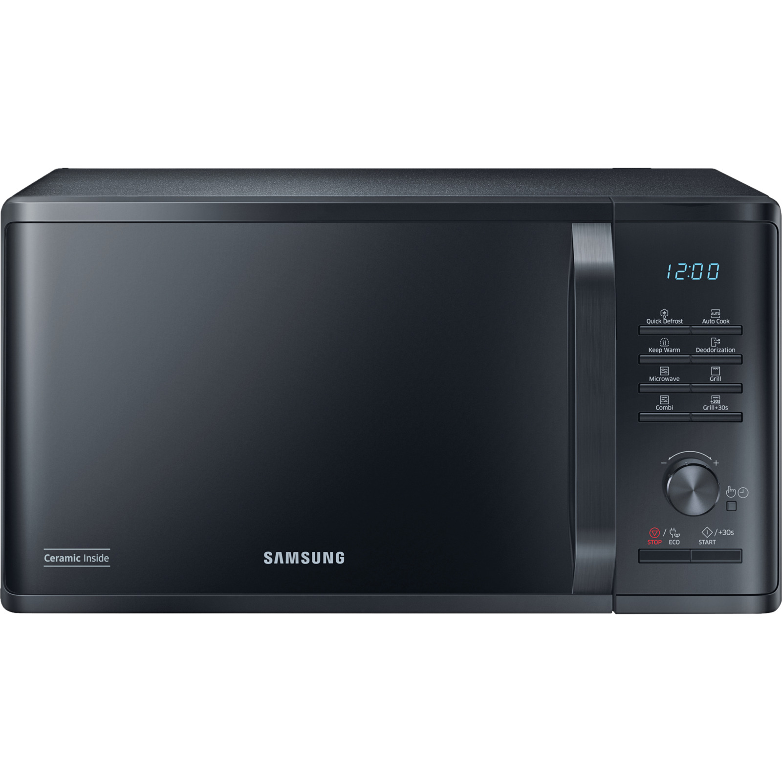 Samsung Mikrowelle mit Grill MW3500