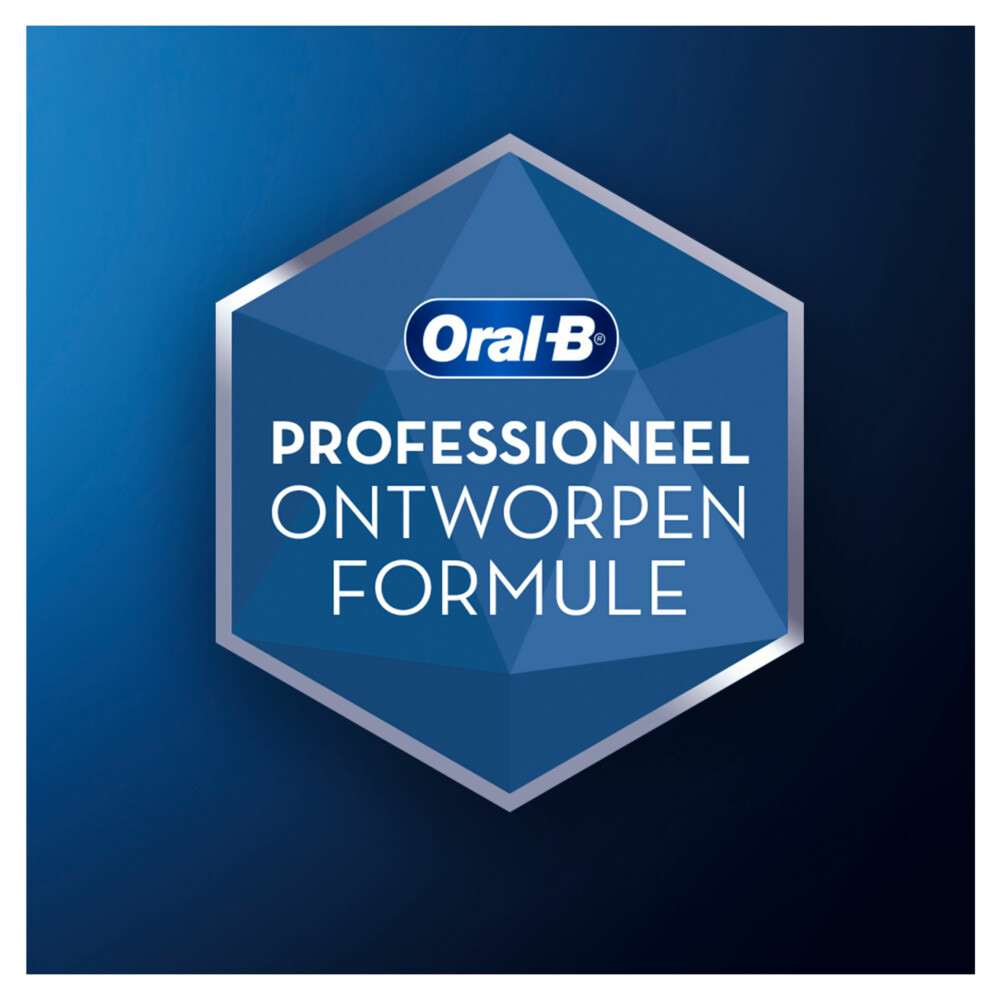 12x Oral-B Tandpasta Pro-Science Dagelijkse Bescherming75 ml