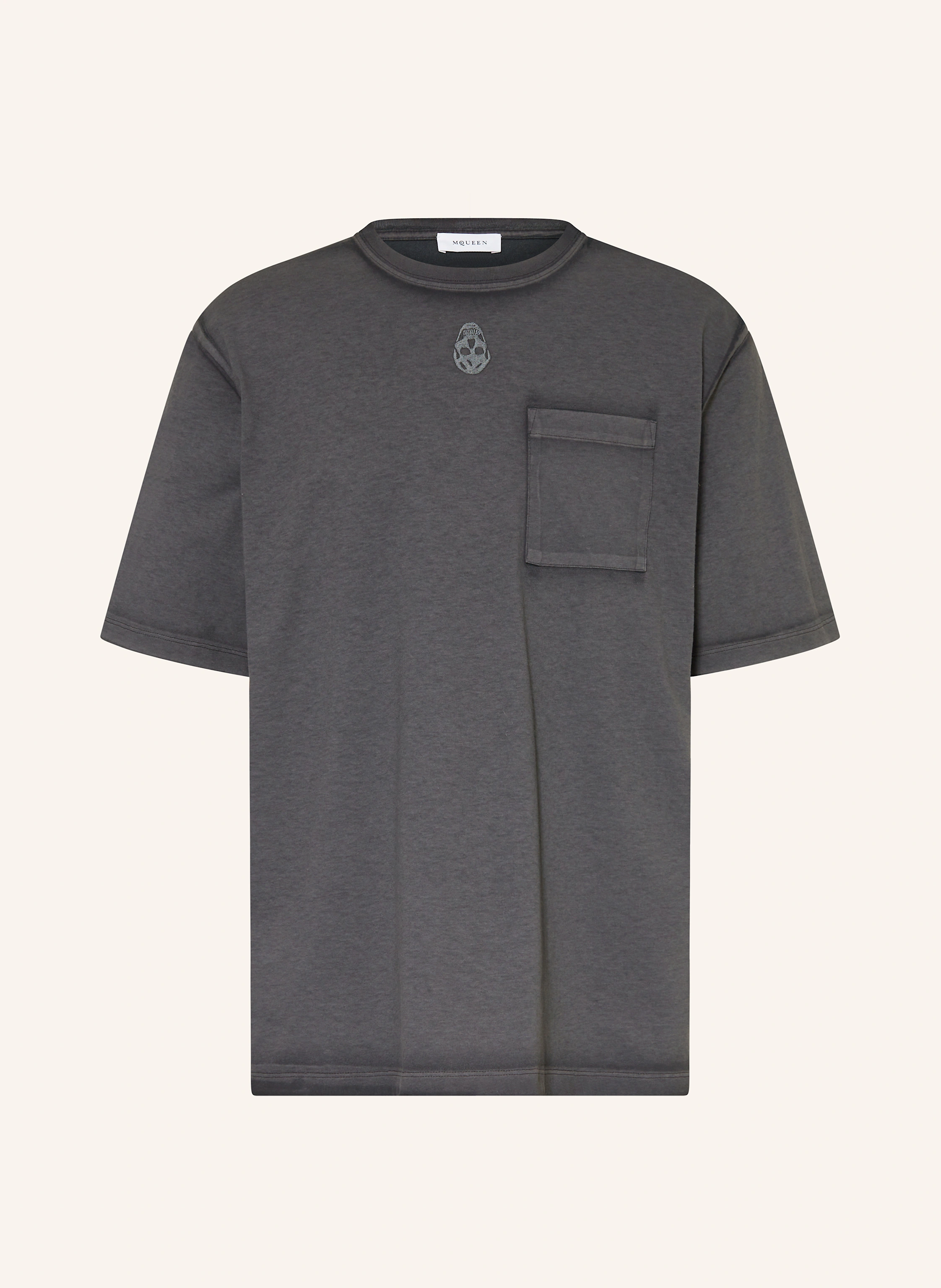 Alexander McQUEEN T-Shirt
