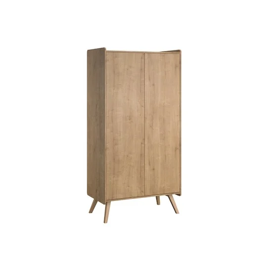 Armoire 2 portes Vintage   bois        de               Vox