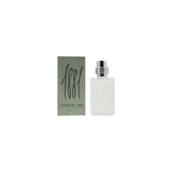 Cerruti 1881 Pour Homme After Shave 50ml