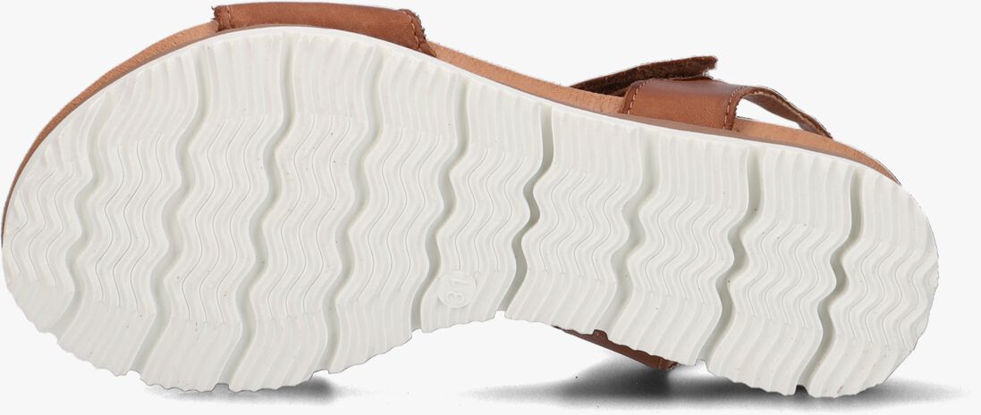 GIGA cognac giga sandalen g4285