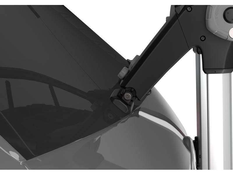 Thule Heckfahrradträger OutWay Plattform 2 Fahrradträger