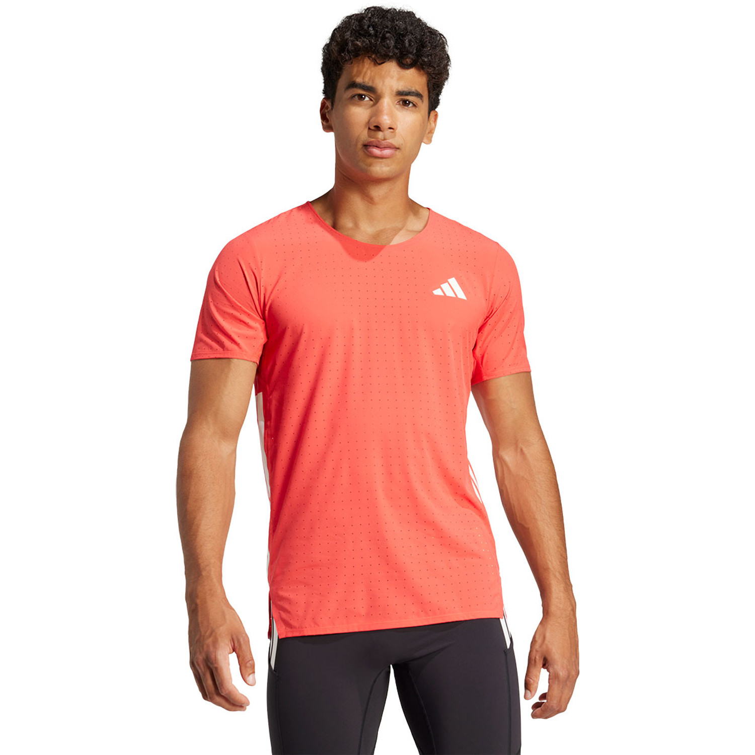 adidas Adizero T-Shirt Heren