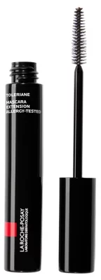 Toleriane Mascara Waterproof noir - 8ml