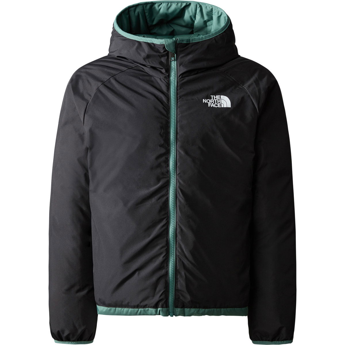The North Face Reversible North Down Dunjakke Børn