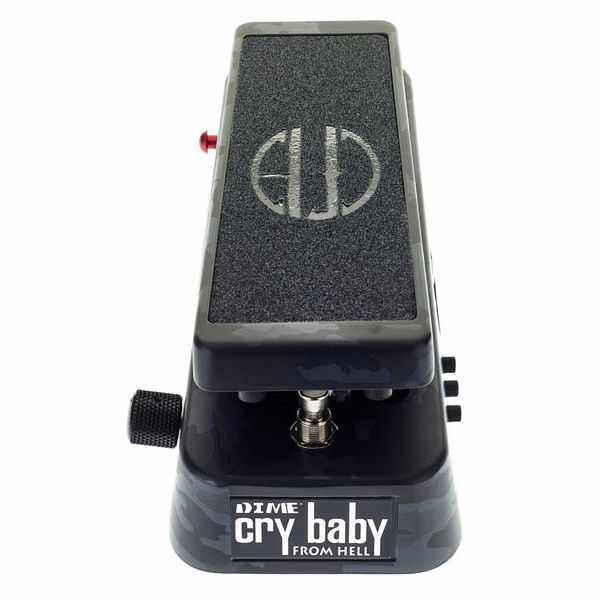 Dunlop Dimebag Cry Baby Wah